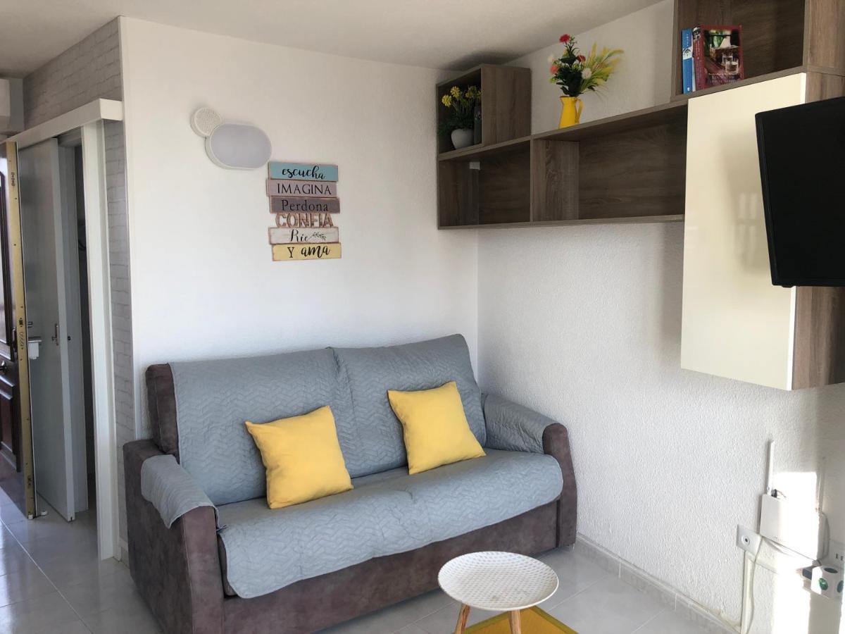 Milan Soria Luxury Coblanca XII Lägenhet Benidorm Exteriör bild
