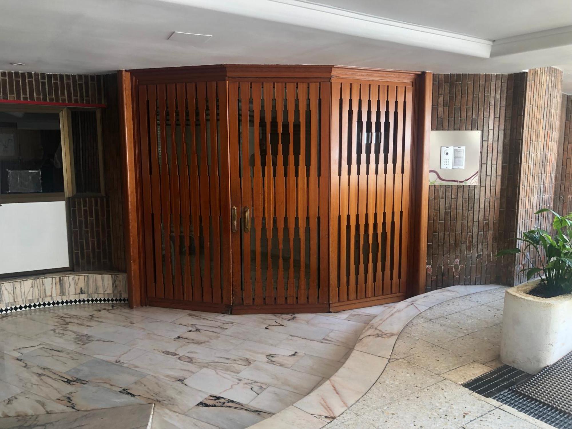 Milan Soria Luxury Coblanca XII Lägenhet Benidorm Exteriör bild
