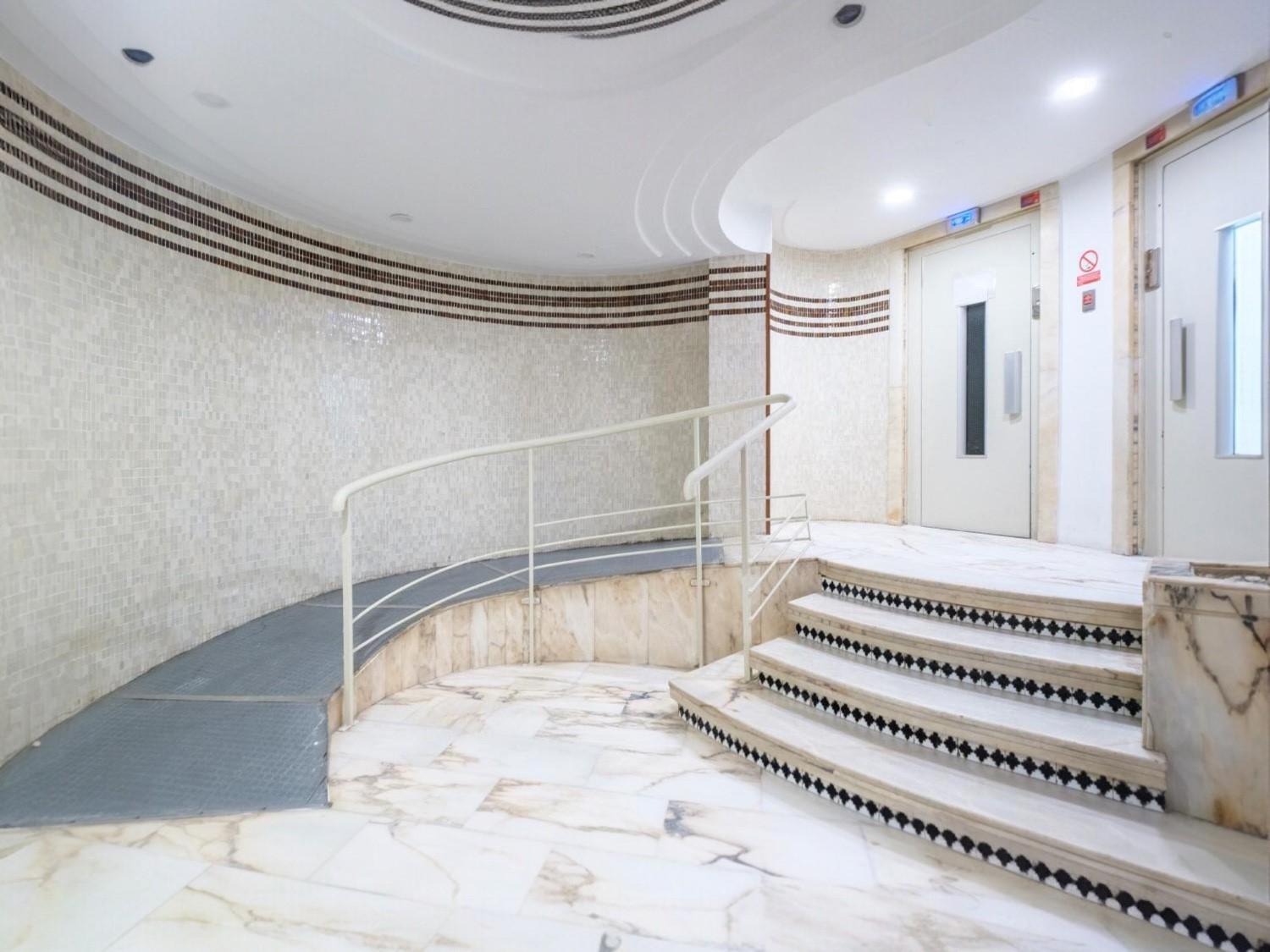 Milan Soria Luxury Coblanca XII Lägenhet Benidorm Exteriör bild