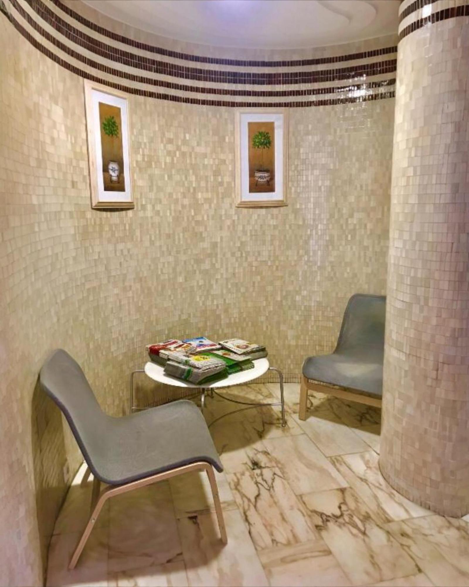 Milan Soria Luxury Coblanca XII Lägenhet Benidorm Exteriör bild
